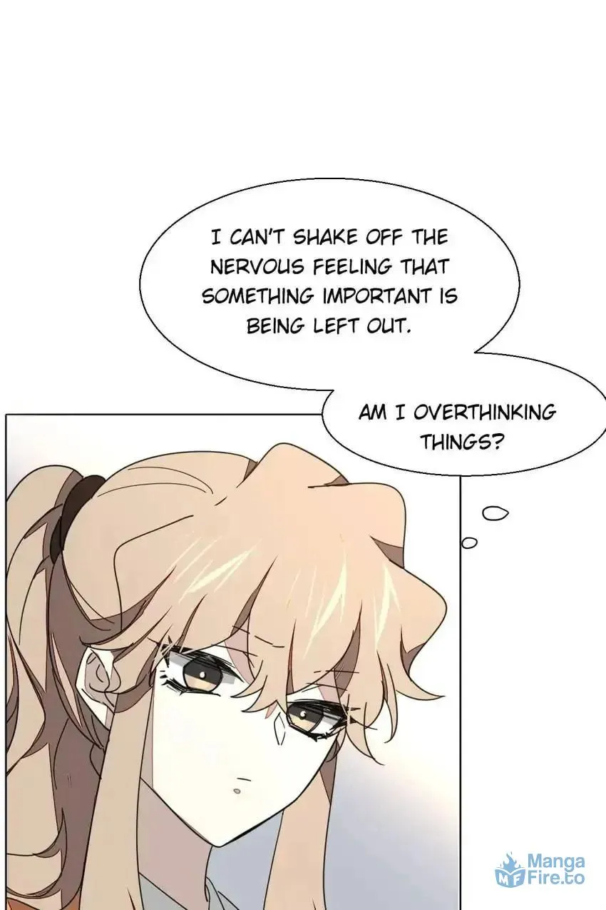 Read I Am Not Your Enemy (Colored) chapter 21 image 12 on Lezhin