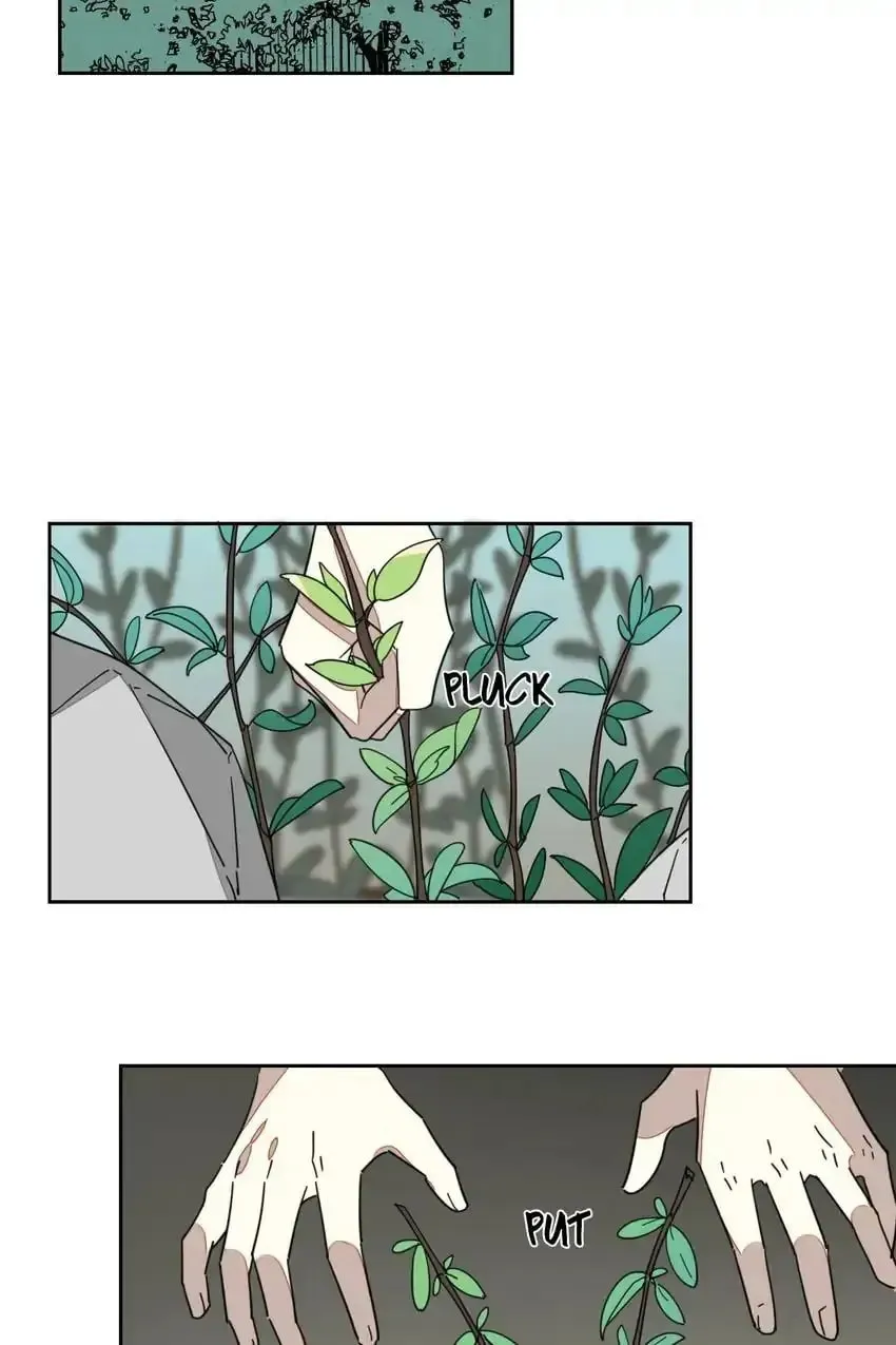 Read I Am Not Your Enemy (Colored) chapter 21 image 14 on Lezhin