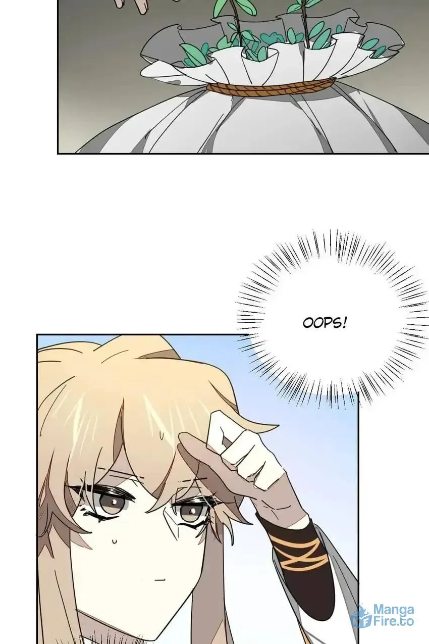 Read I Am Not Your Enemy (Colored) chapter 21 image 15 on Lezhin