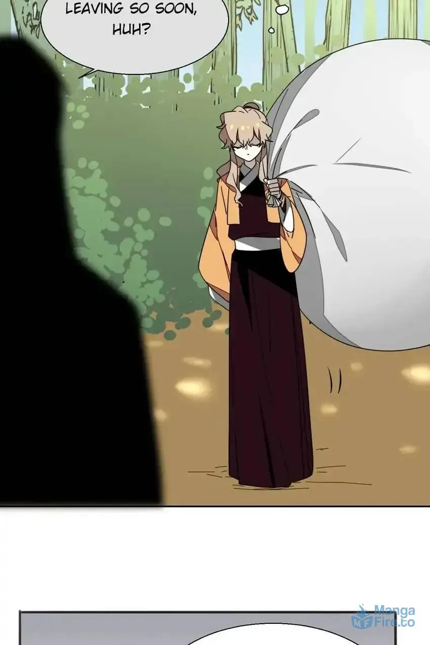 Read I Am Not Your Enemy (Colored) chapter 21 image 18 on Lezhin