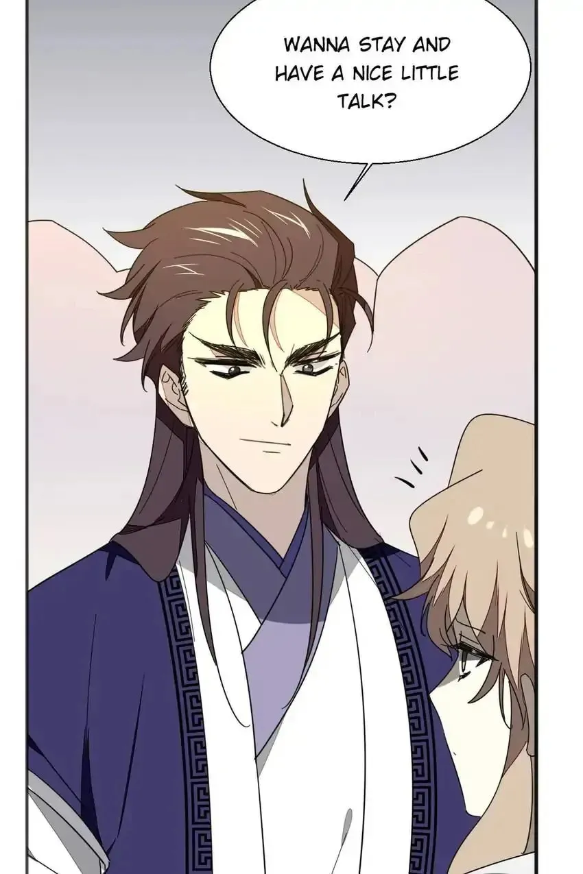 Read I Am Not Your Enemy (Colored) chapter 21 image 19 on Lezhin