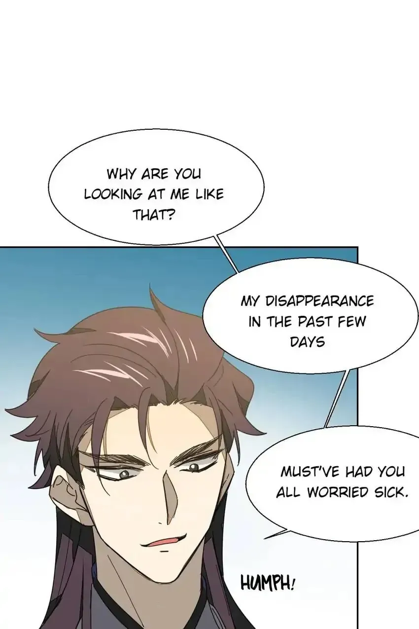 Read I Am Not Your Enemy (Colored) chapter 21 image 22 on Lezhin