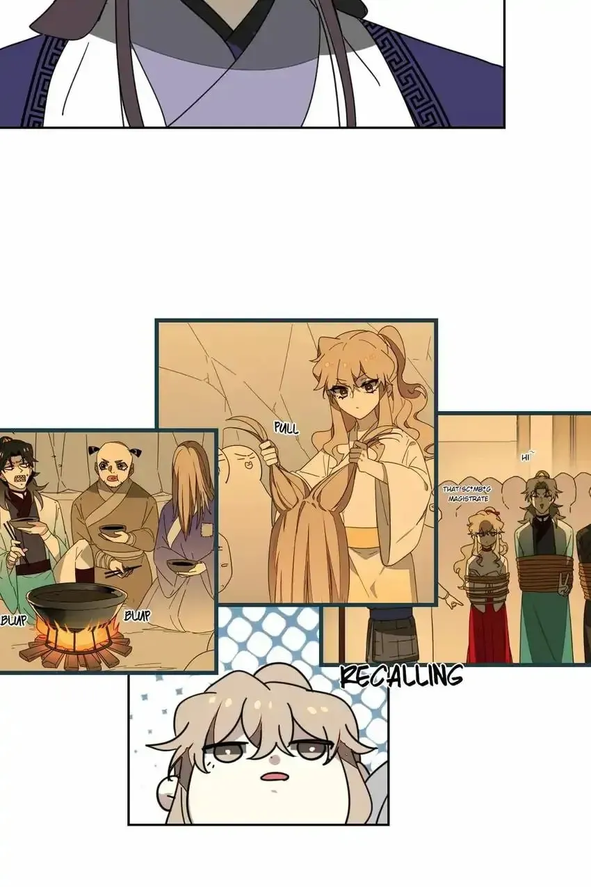 Read I Am Not Your Enemy (Colored) chapter 21 image 23 on Lezhin