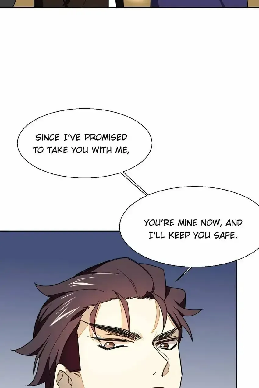 Read I Am Not Your Enemy (Colored) chapter 21 image 26 on Lezhin