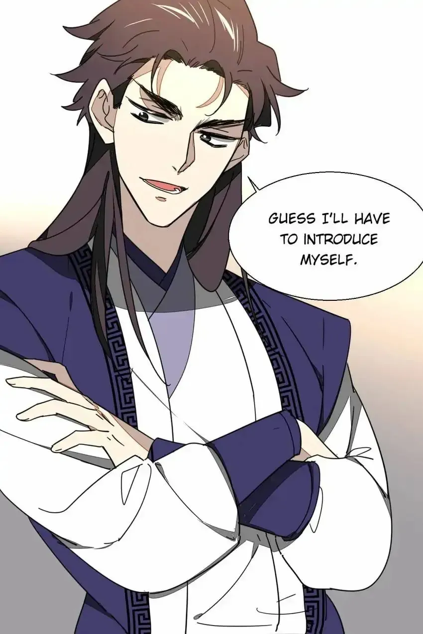 Read I Am Not Your Enemy (Colored) chapter 21 image 29 on Lezhin