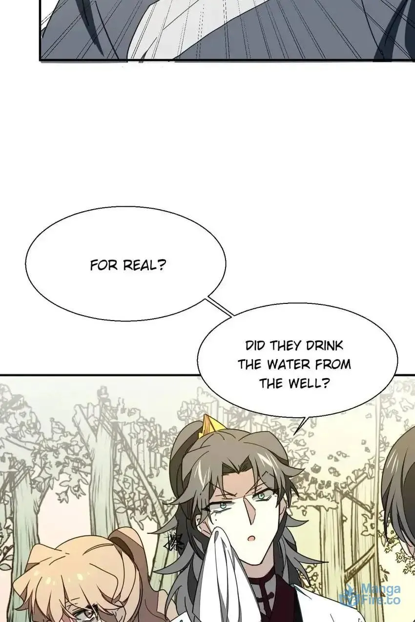 Read I Am Not Your Enemy (Colored) chapter 21 image 3 on Lezhin