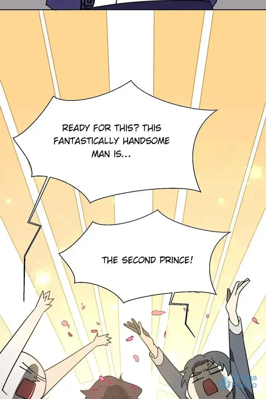 Read I Am Not Your Enemy (Colored) chapter 21 image 30 on Lezhin