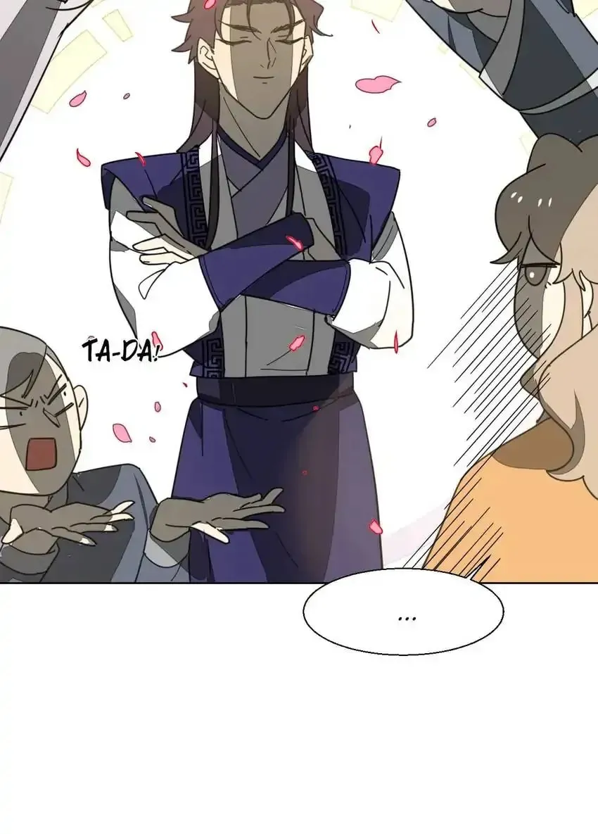 Read I Am Not Your Enemy (Colored) chapter 21 image 31 on Lezhin