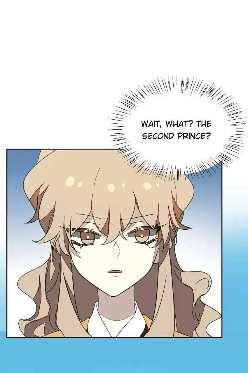 Read I Am Not Your Enemy (Colored) chapter 21 image 32 on Lezhin