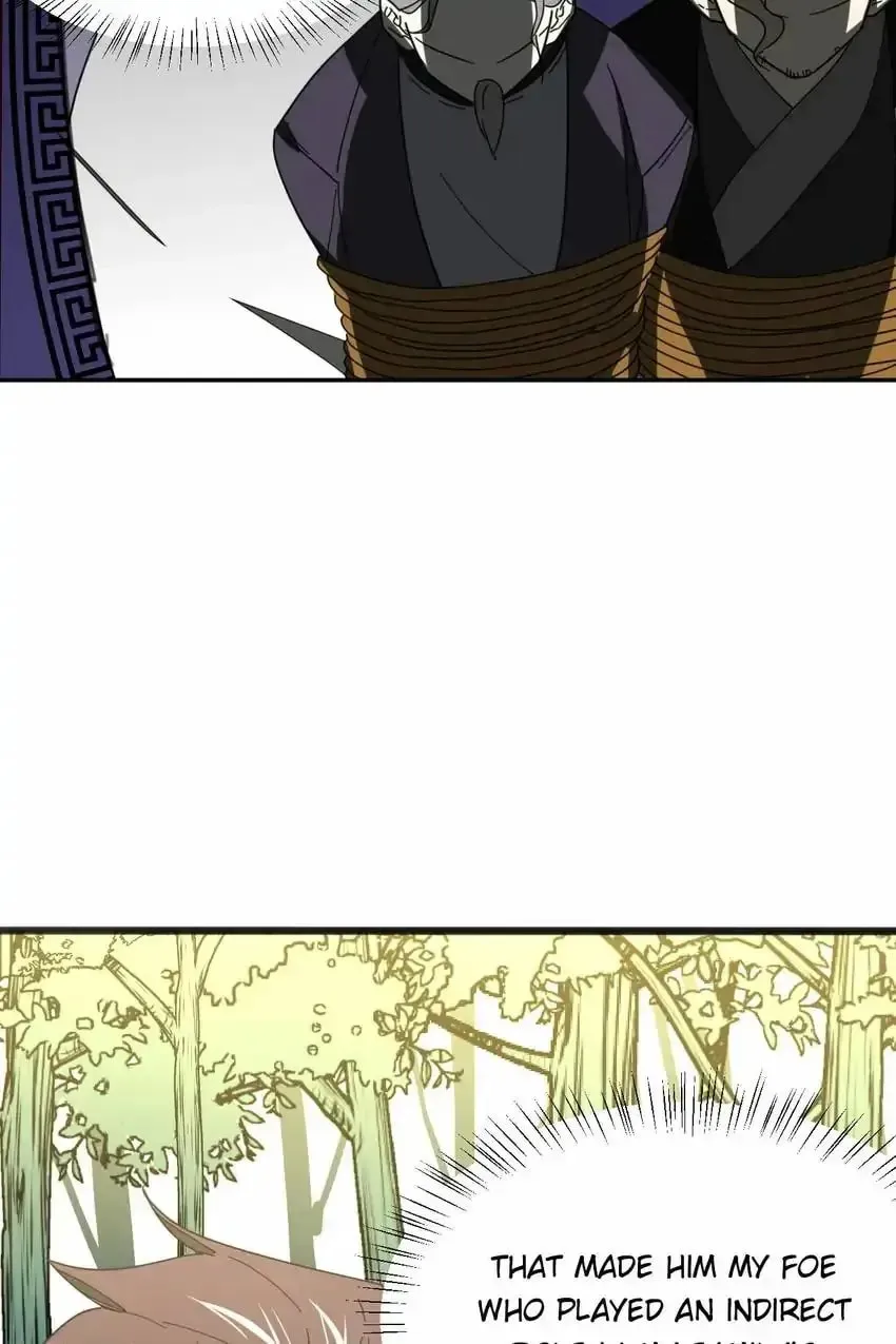 Read I Am Not Your Enemy (Colored) chapter 21 image 34 on Lezhin