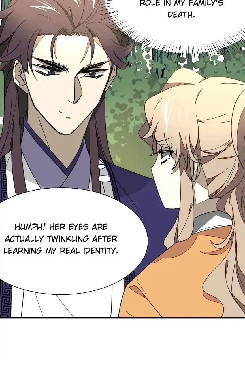 Read I Am Not Your Enemy (Colored) chapter 21 image 35 on Lezhin
