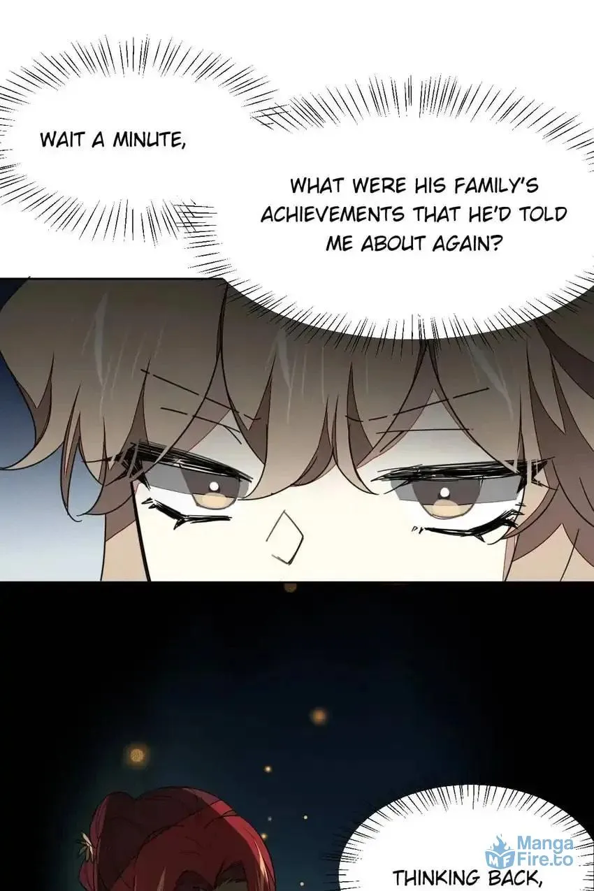 Read I Am Not Your Enemy (Colored) chapter 21 image 36 on Lezhin