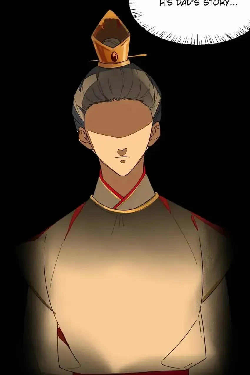 Read I Am Not Your Enemy (Colored) chapter 21 image 38 on Lezhin
