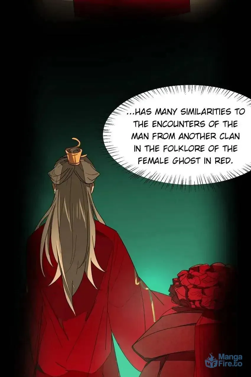 Read I Am Not Your Enemy (Colored) chapter 21 image 39 on Lezhin