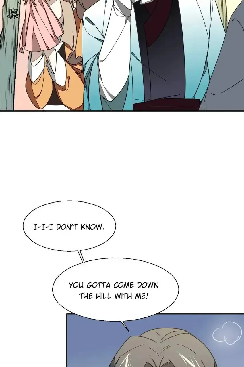 Read I Am Not Your Enemy (Colored) chapter 21 image 4 on Lezhin