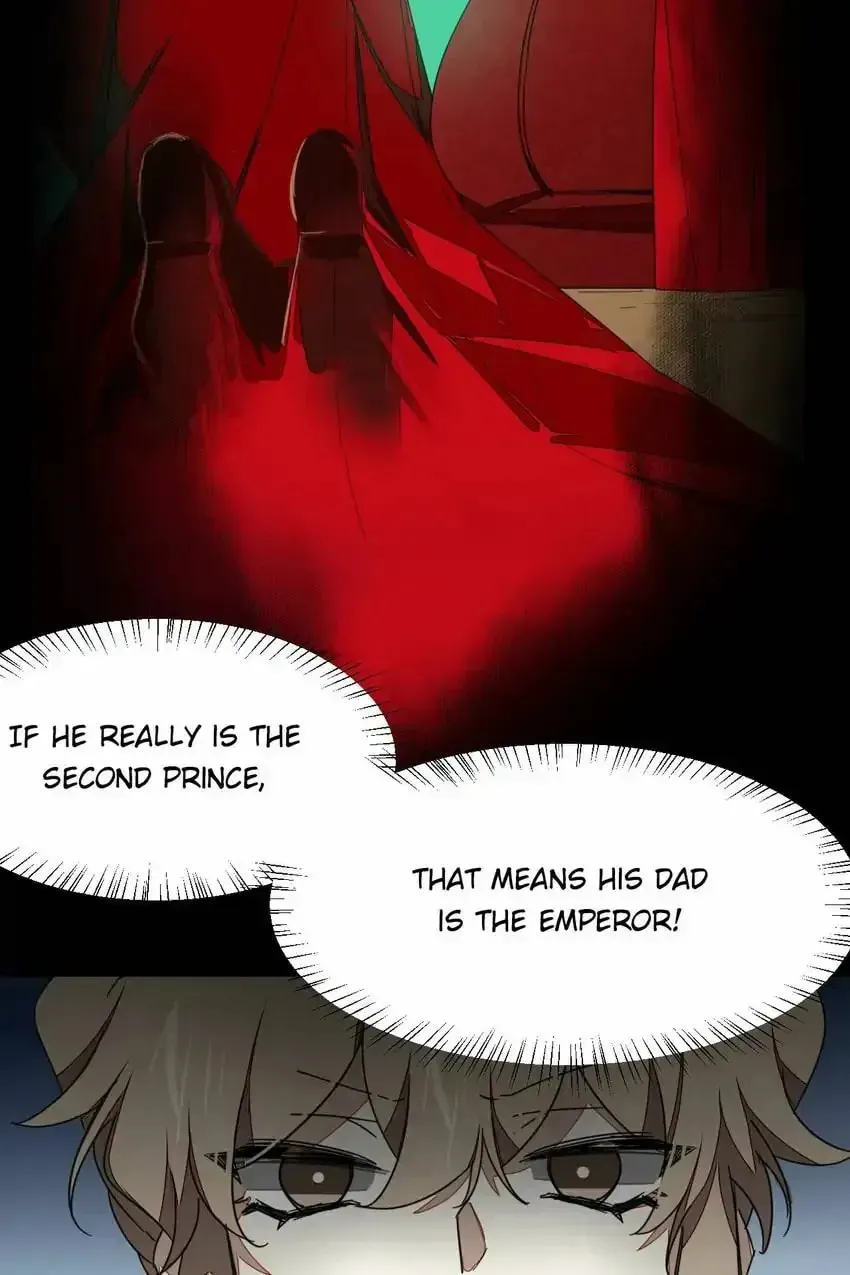 Read I Am Not Your Enemy (Colored) chapter 21 image 40 on Lezhin