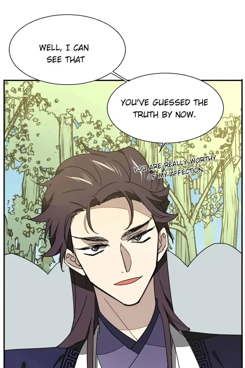 Read I Am Not Your Enemy (Colored) chapter 21 image 43 on Lezhin
