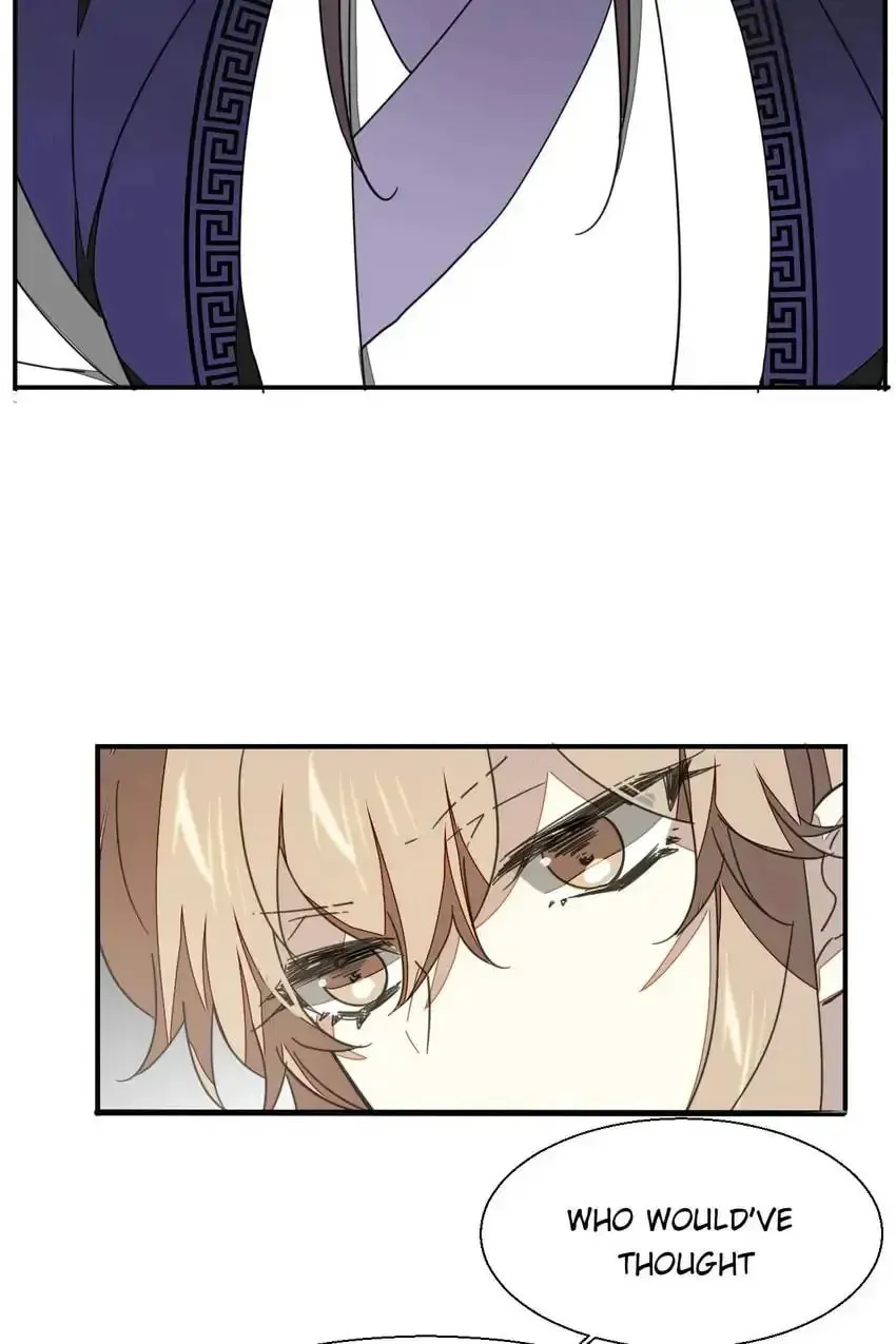 Read I Am Not Your Enemy (Colored) chapter 21 image 44 on Lezhin