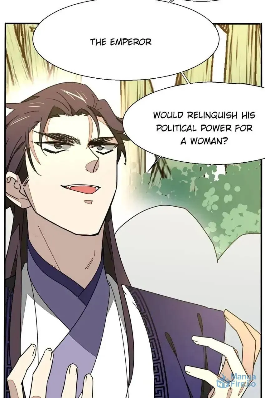 Read I Am Not Your Enemy (Colored) chapter 21 image 45 on Lezhin