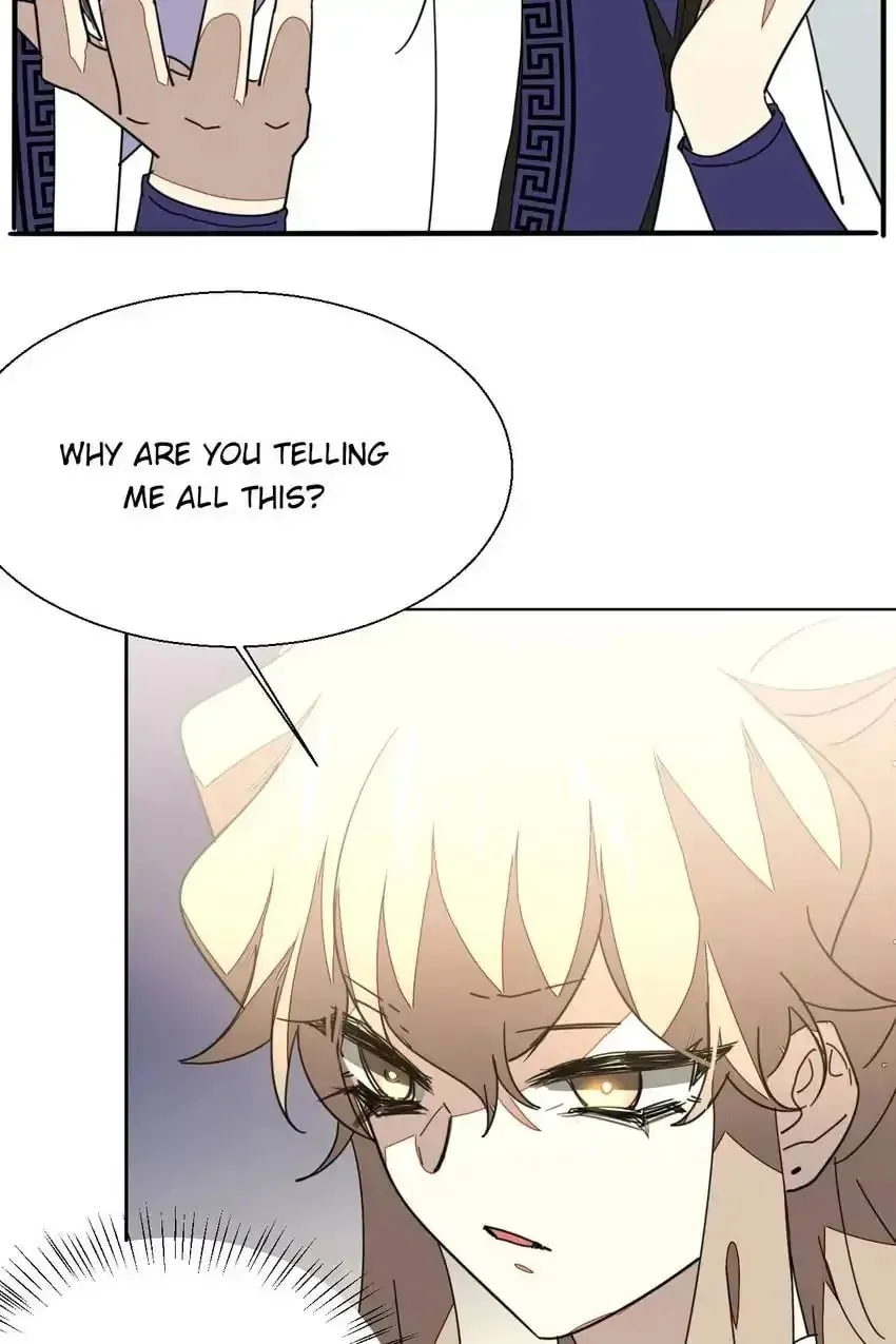 Read I Am Not Your Enemy (Colored) chapter 21 image 46 on Lezhin