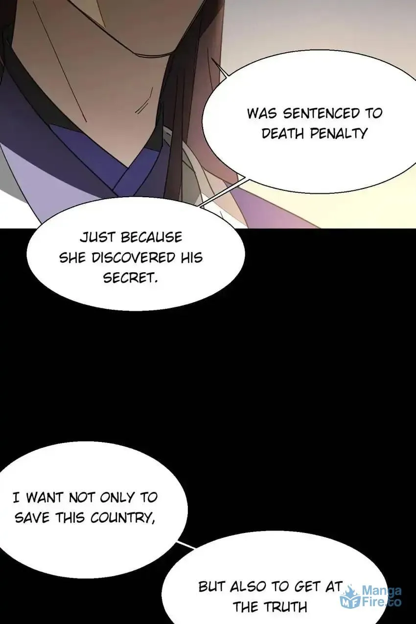 Read I Am Not Your Enemy (Colored) chapter 21 image 48 on Lezhin