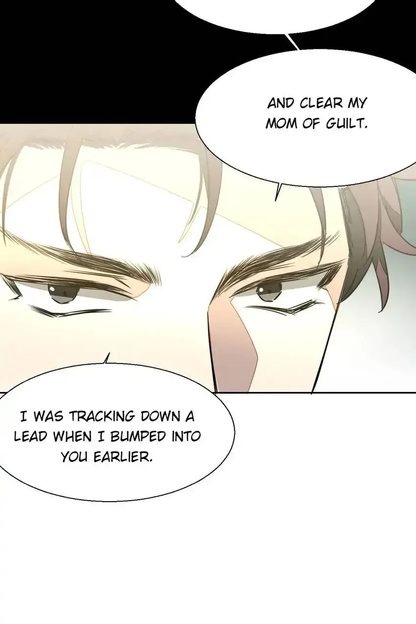 Read I Am Not Your Enemy (Colored) chapter 21 image 49 on Lezhin