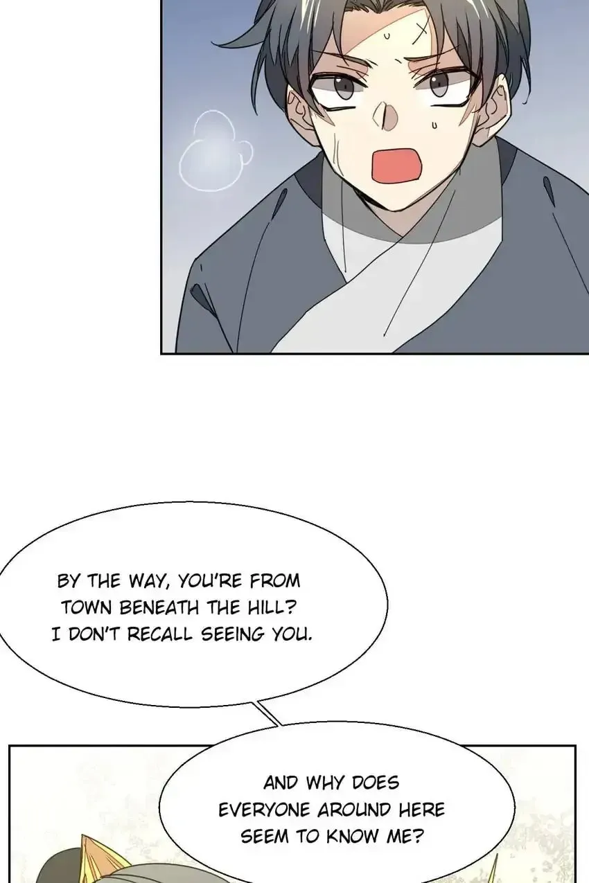 Read I Am Not Your Enemy (Colored) chapter 21 image 5 on Lezhin