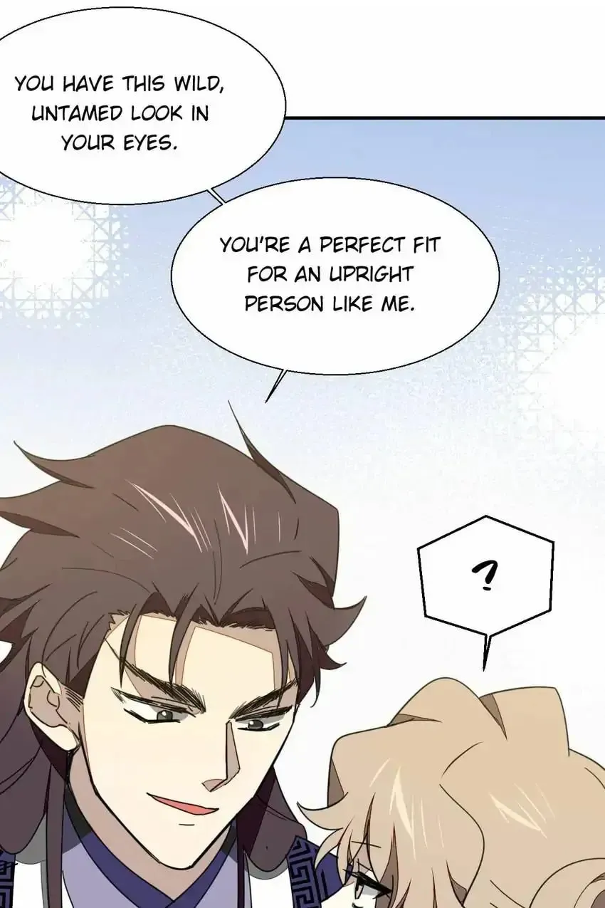 Read I Am Not Your Enemy (Colored) chapter 21 image 50 on Lezhin