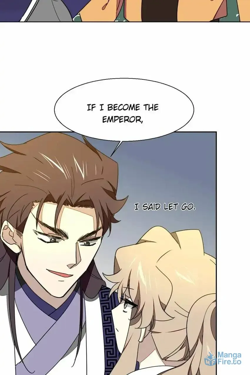 Read I Am Not Your Enemy (Colored) chapter 21 image 54 on Lezhin