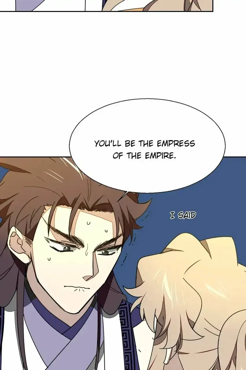 Read I Am Not Your Enemy (Colored) chapter 21 image 55 on Lezhin