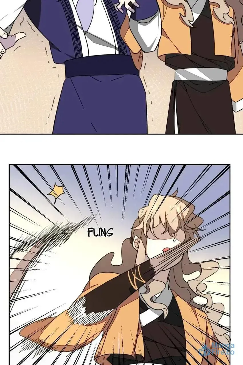 Read I Am Not Your Enemy (Colored) chapter 21 image 57 on Lezhin