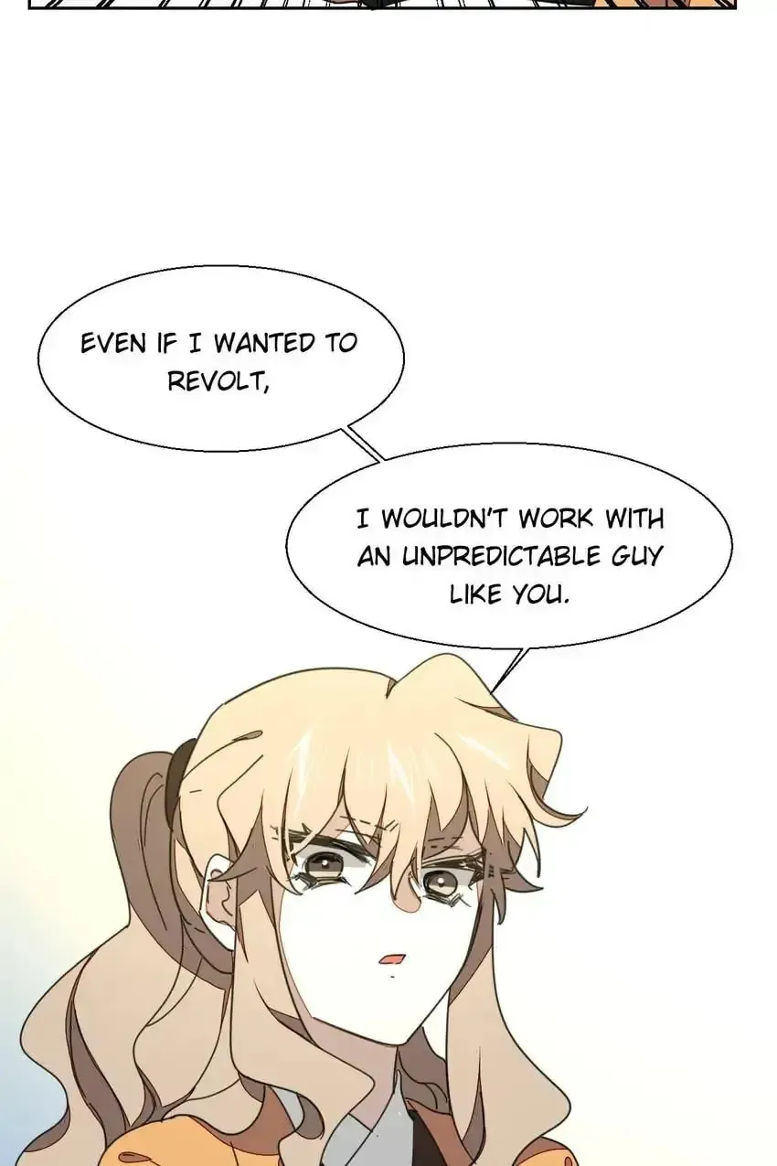 Read I Am Not Your Enemy (Colored) chapter 21 image 58 on Lezhin