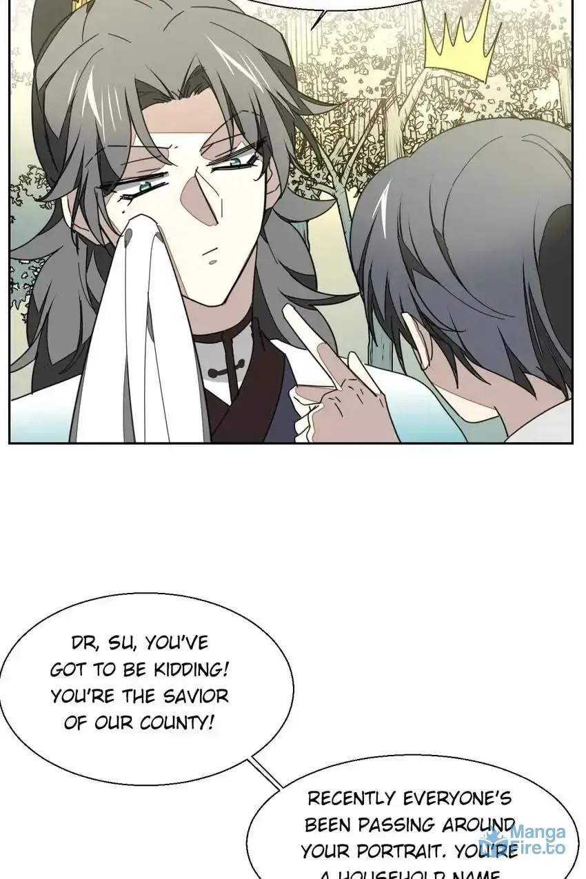 Read I Am Not Your Enemy (Colored) chapter 21 image 6 on Lezhin