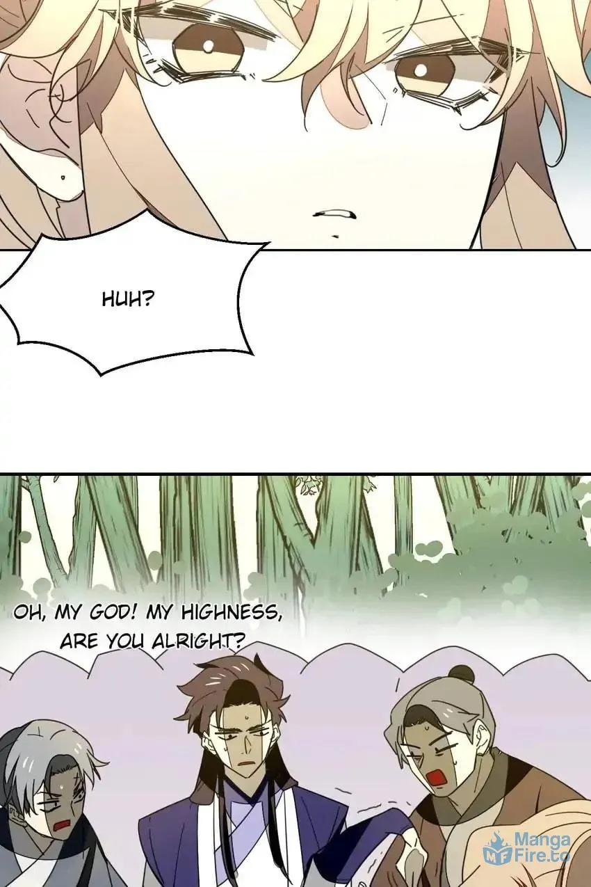 Read I Am Not Your Enemy (Colored) chapter 21 image 60 on Lezhin