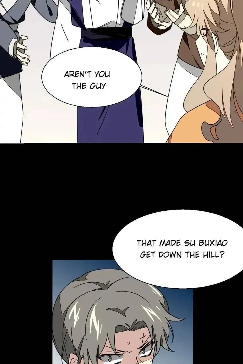 Read I Am Not Your Enemy (Colored) chapter 21 image 61 on Lezhin