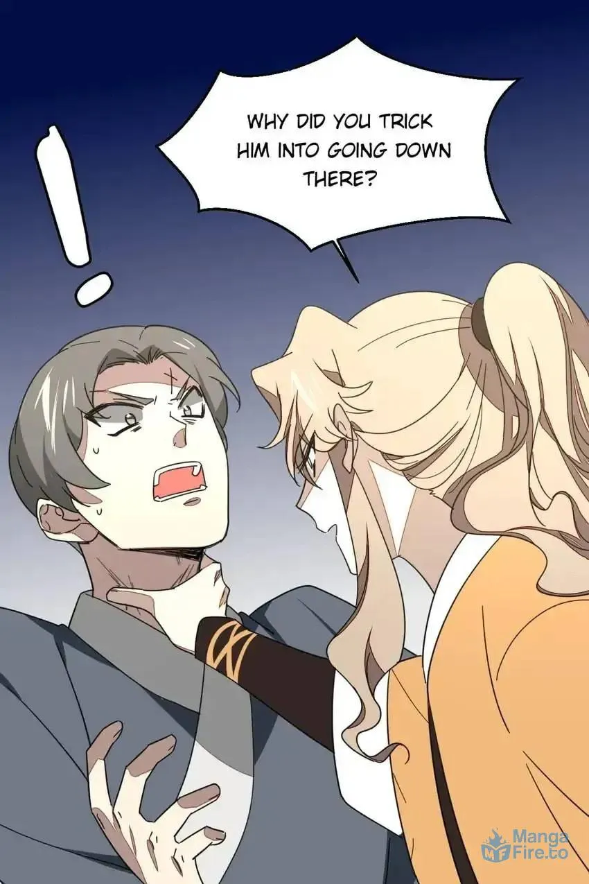 Read I Am Not Your Enemy (Colored) chapter 21 image 63 on Lezhin