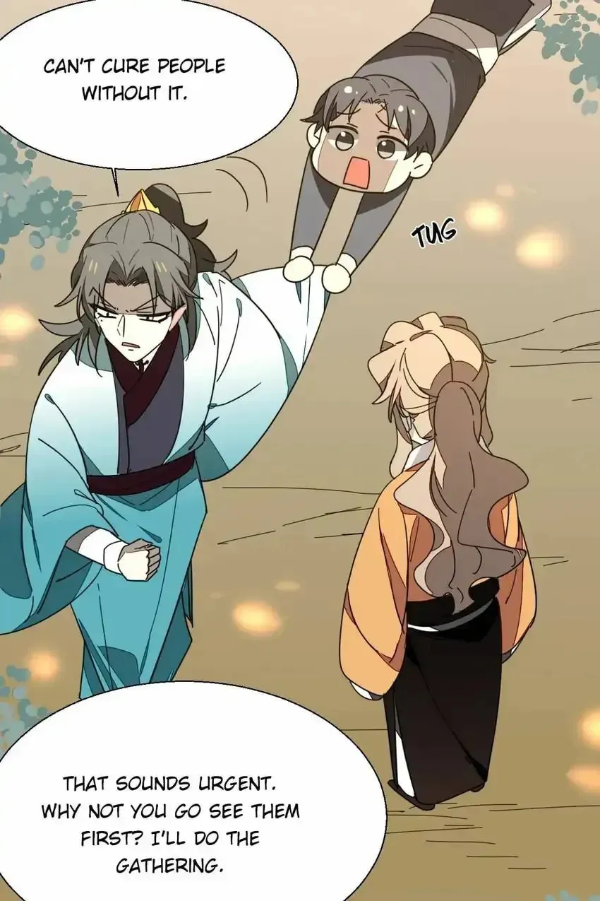 Read I Am Not Your Enemy (Colored) chapter 21 image 8 on Lezhin