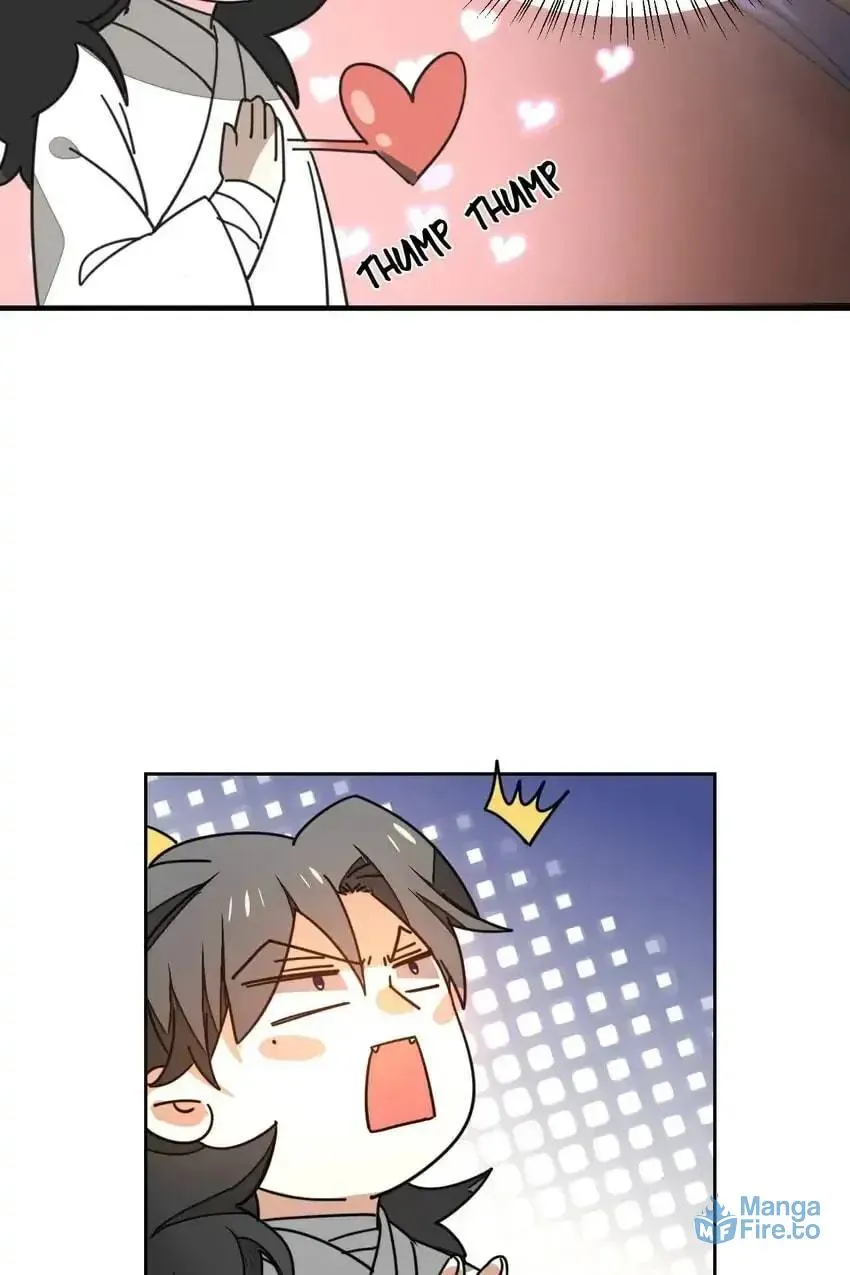 Read I Am Not Your Enemy (Colored) chapter 26 image 12 on Lezhin
