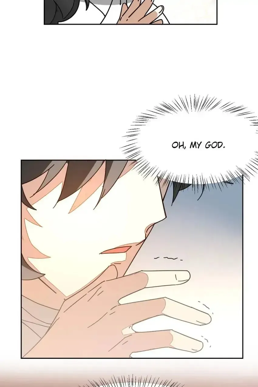 Read I Am Not Your Enemy (Colored) chapter 26 image 13 on Lezhin