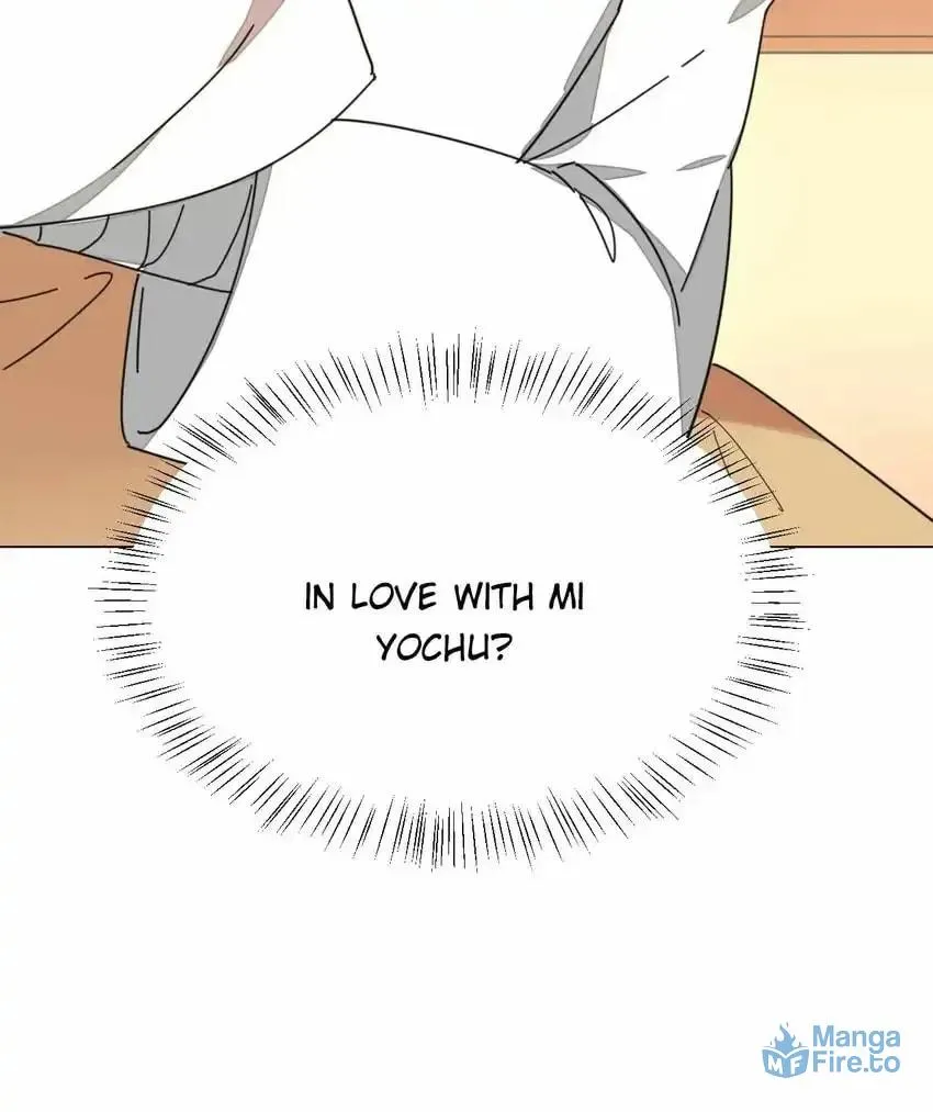 Read I Am Not Your Enemy (Colored) chapter 26 image 15 on Lezhin