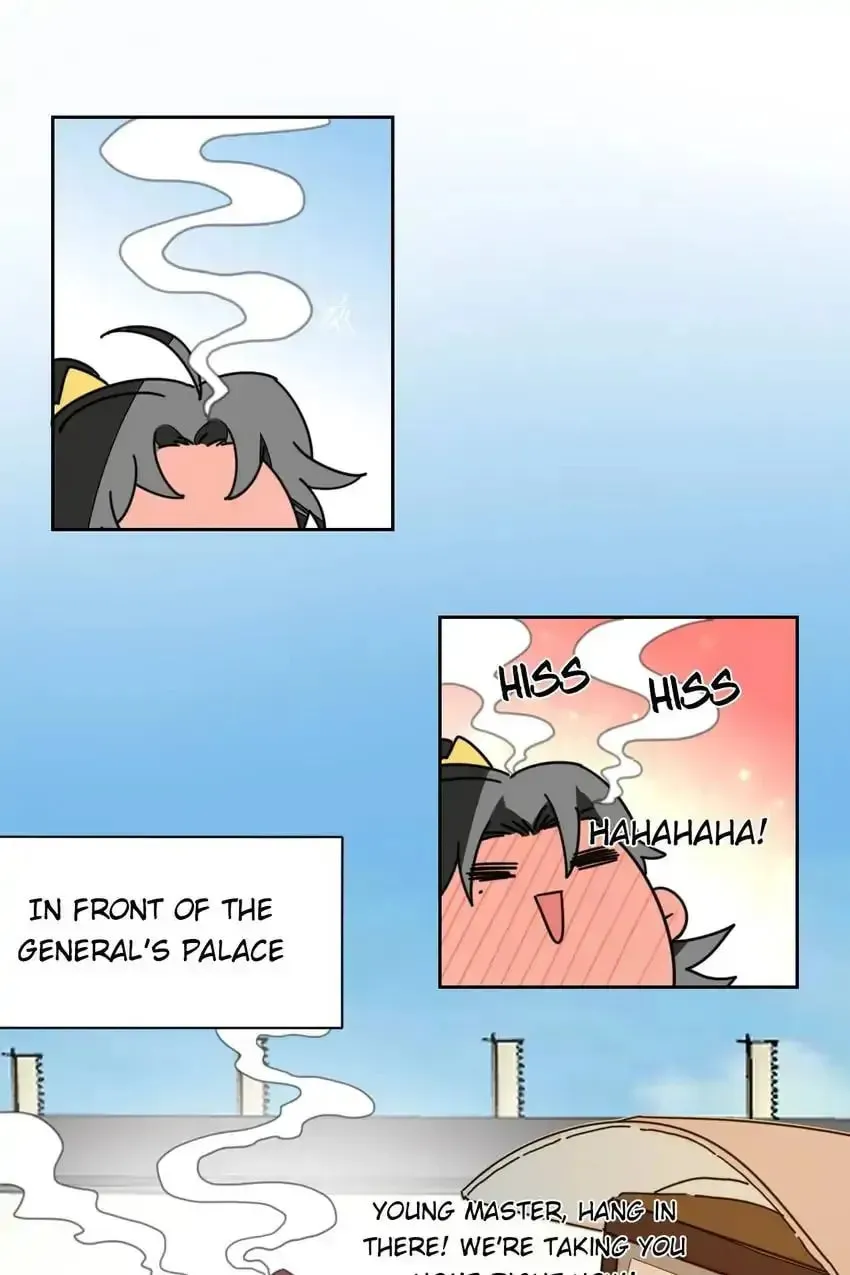 Read I Am Not Your Enemy (Colored) chapter 26 image 16 on Lezhin