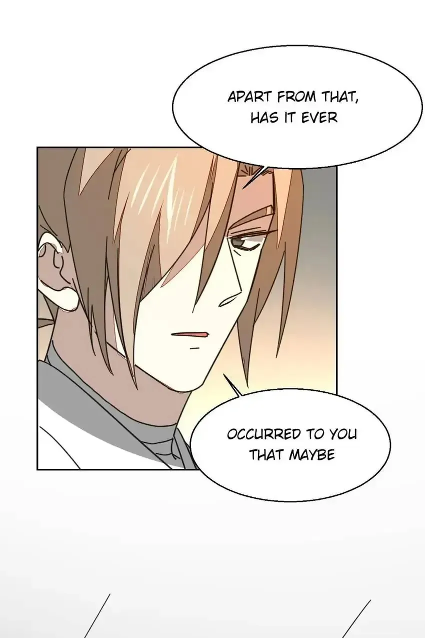 Read I Am Not Your Enemy (Colored) chapter 26 image 2 on Lezhin