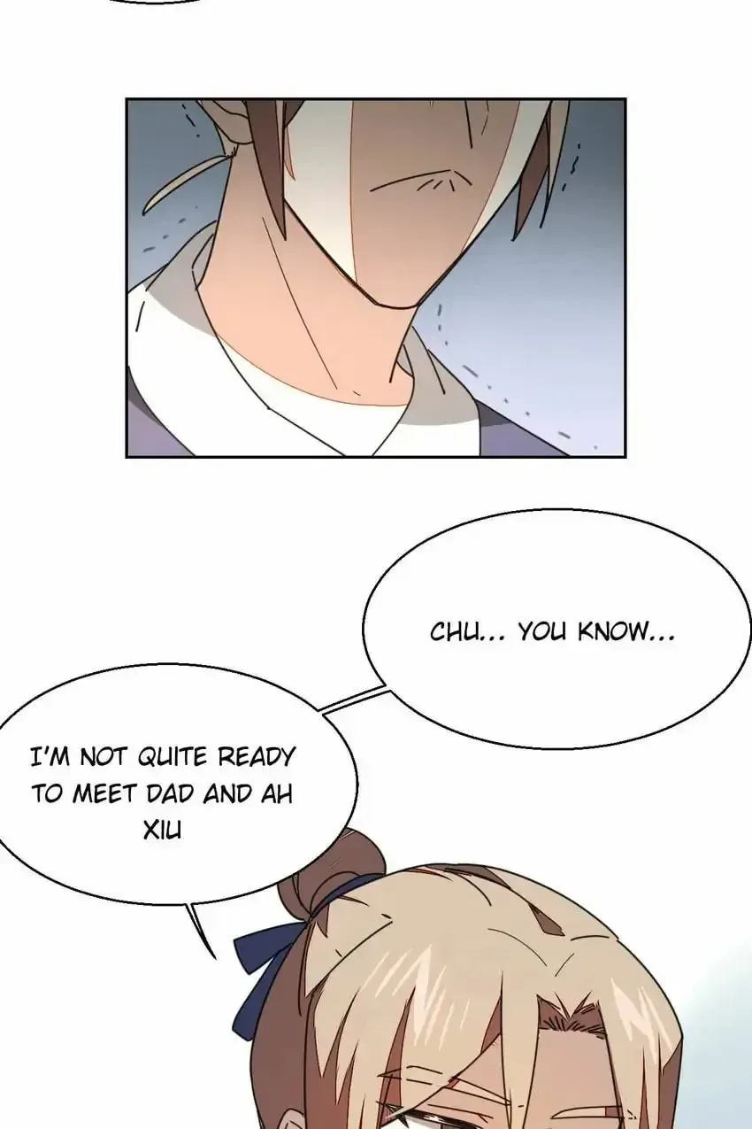 Read I Am Not Your Enemy (Colored) chapter 26 image 20 on Lezhin