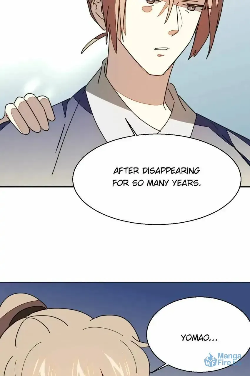 Read I Am Not Your Enemy (Colored) chapter 26 image 21 on Lezhin