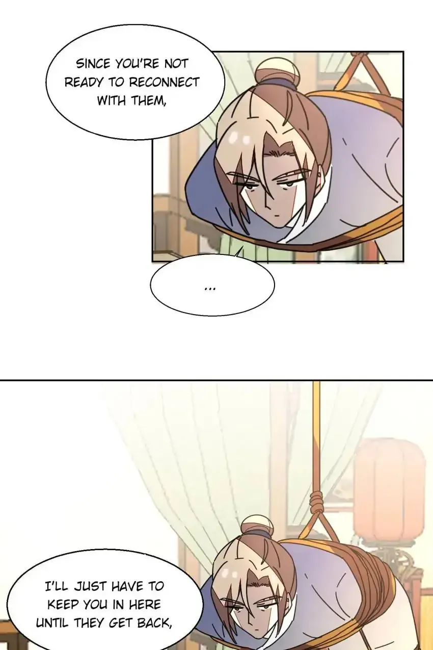 Read I Am Not Your Enemy (Colored) chapter 26 image 23 on Lezhin