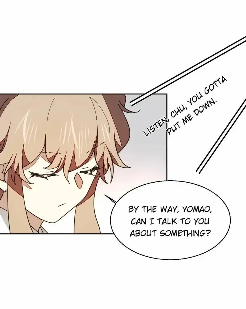 Read I Am Not Your Enemy (Colored) chapter 26 image 25 on Lezhin