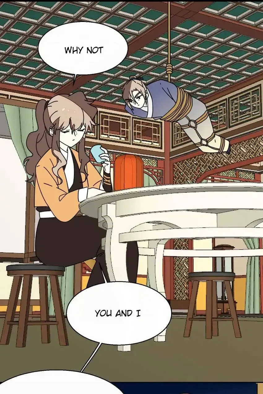 Read I Am Not Your Enemy (Colored) chapter 26 image 26 on Lezhin