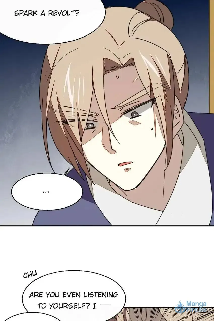Read I Am Not Your Enemy (Colored) chapter 26 image 27 on Lezhin