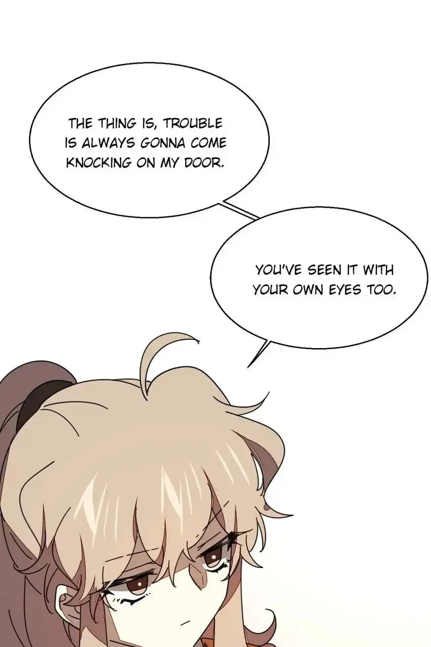 Read I Am Not Your Enemy (Colored) chapter 26 image 29 on Lezhin