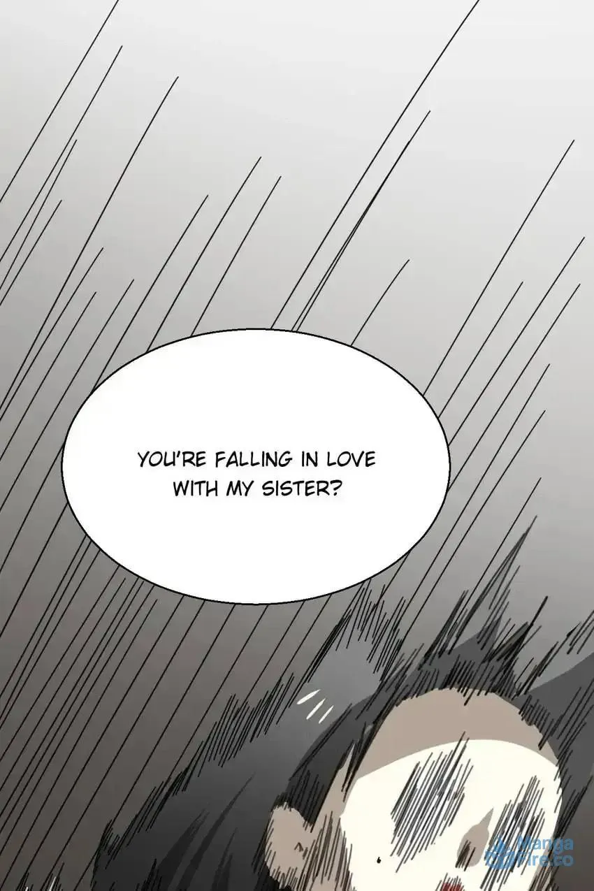 Read I Am Not Your Enemy (Colored) chapter 26 image 3 on Lezhin